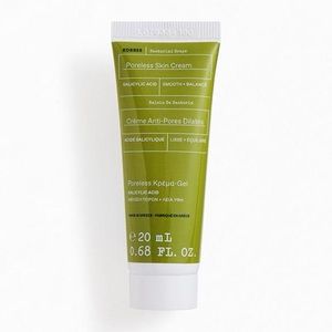 Santorini Grape Poreless Skin Cream